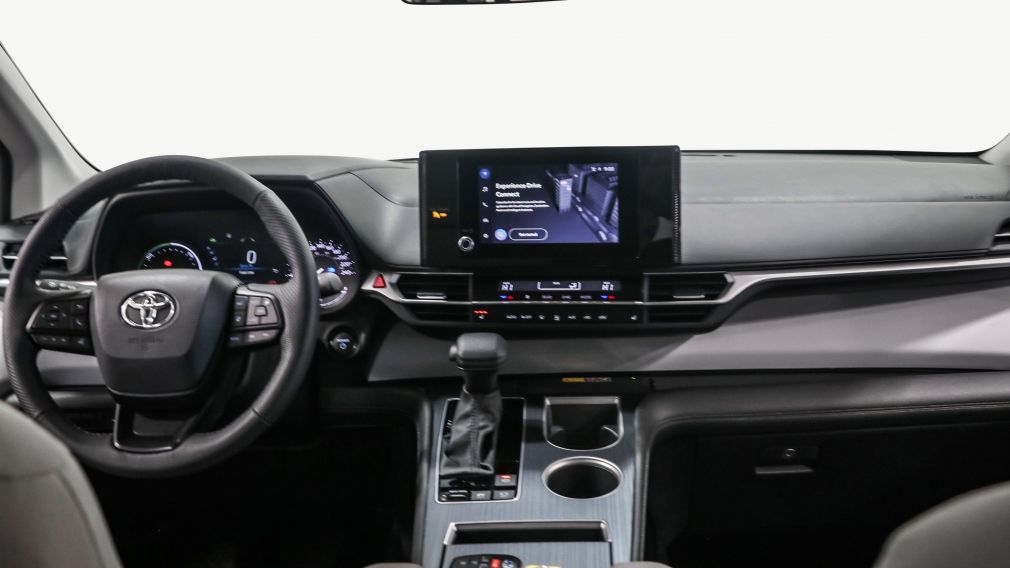 Toyota Sienna LE 2025 d&rsquo;occasion à vendre - 17