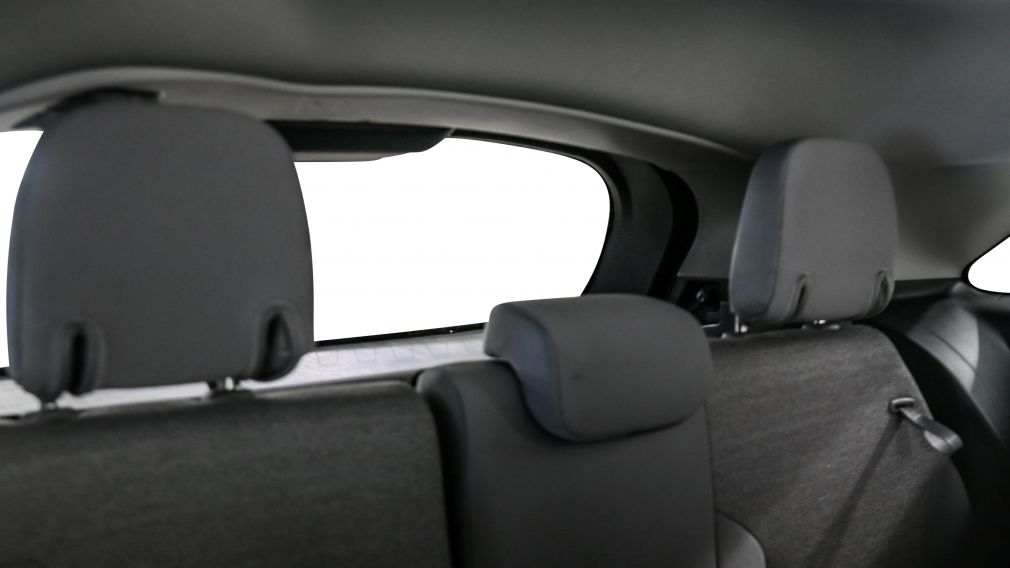 Toyota Sienna LE 2025 d&rsquo;occasion à vendre - 24