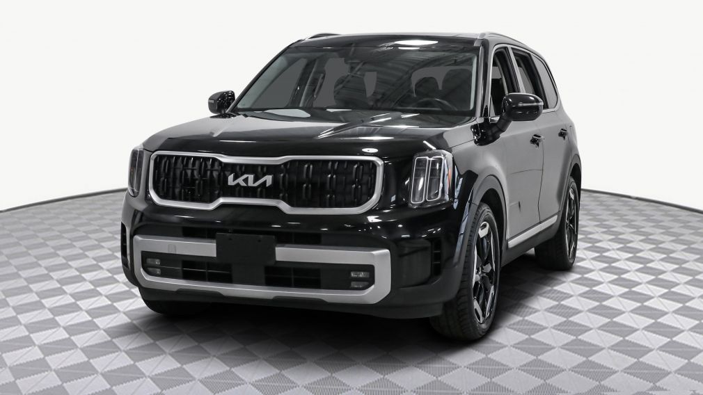 Kia Telluride EX 2023 d&rsquo;occasion à vendre - 3