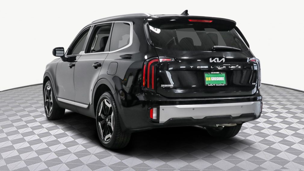 Kia Telluride EX 2023 d&rsquo;occasion à vendre - 5