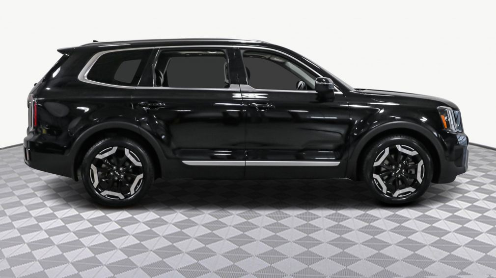 Kia Telluride EX 2023 d&rsquo;occasion à vendre - 8