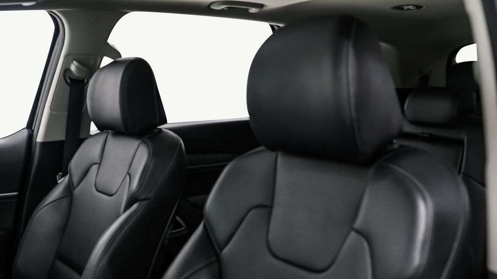 Kia Telluride EX 2023 d&rsquo;occasion à vendre - 10