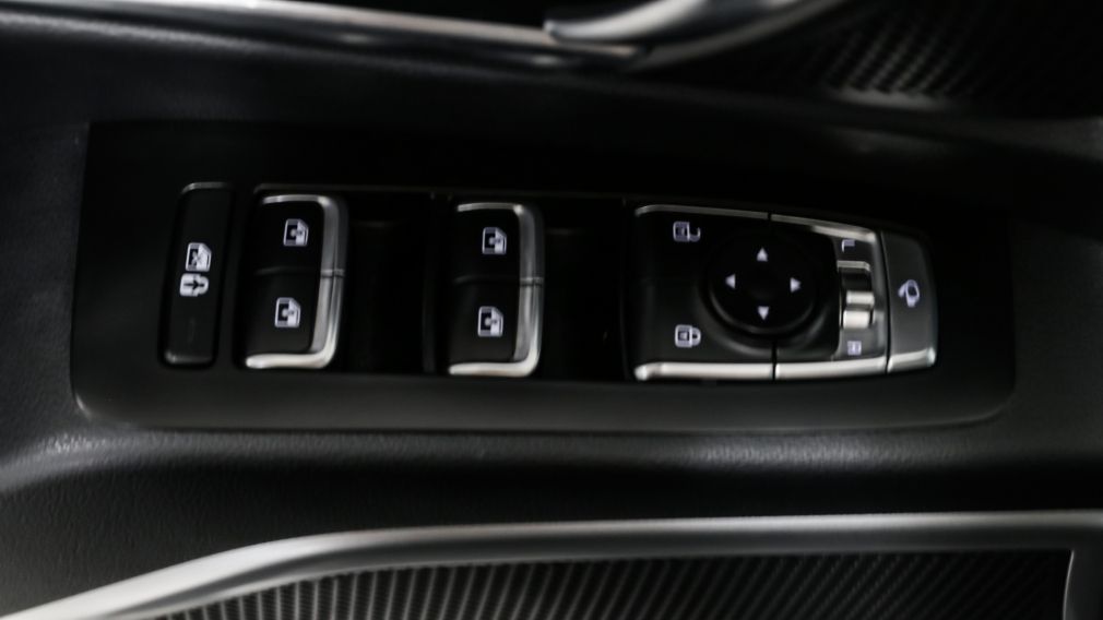 Kia Telluride EX 2023 d&rsquo;occasion à vendre - 11