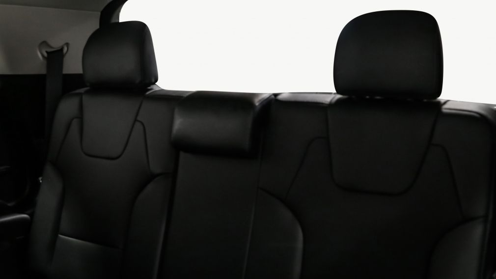 Kia Telluride EX 2023 d&rsquo;occasion à vendre - 15