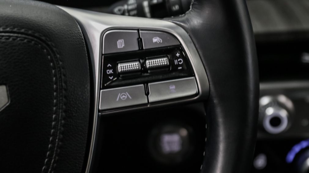 Kia Telluride EX 2023 d&rsquo;occasion à vendre - 18