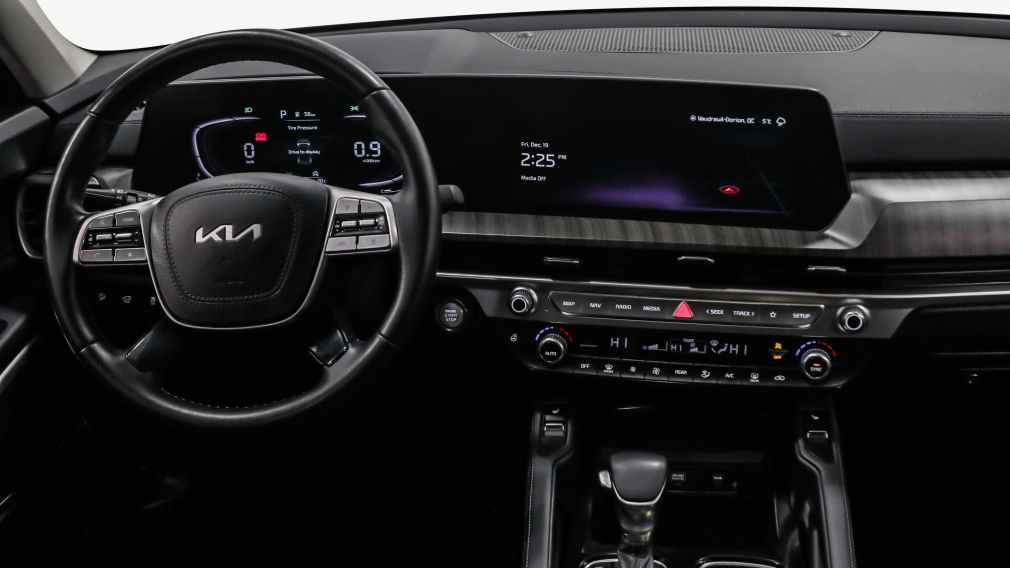 Kia Telluride EX 2023 d&rsquo;occasion à vendre - 19