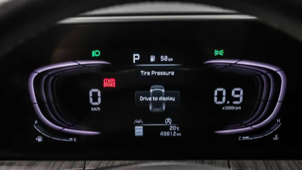 Kia Telluride EX 2023 d&rsquo;occasion à vendre - 20