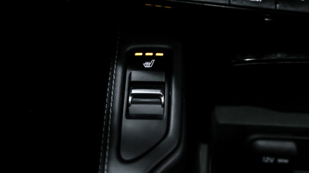 Kia Telluride EX 2023 d&rsquo;occasion à vendre - 26