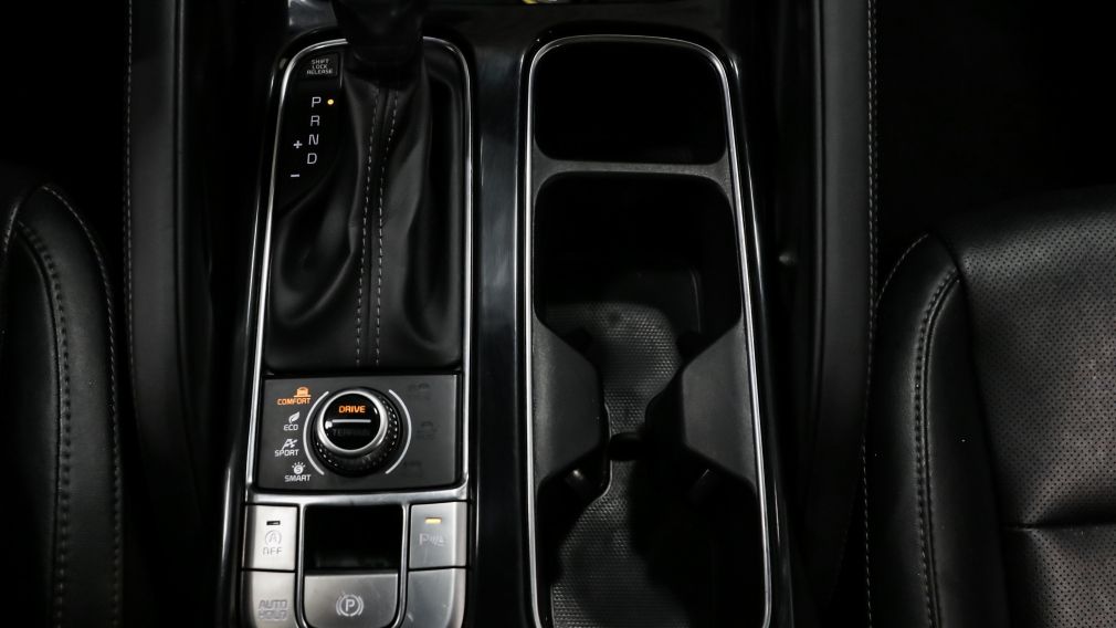 Kia Telluride EX 2023 d&rsquo;occasion à vendre - 27