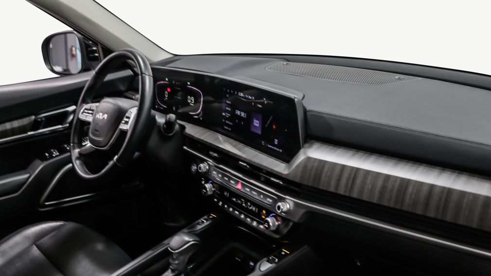 Kia Telluride EX 2023 d&rsquo;occasion à vendre - 29