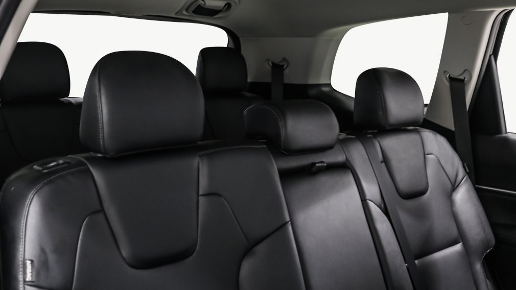 Kia Telluride EX 2023 d&rsquo;occasion à vendre - 30