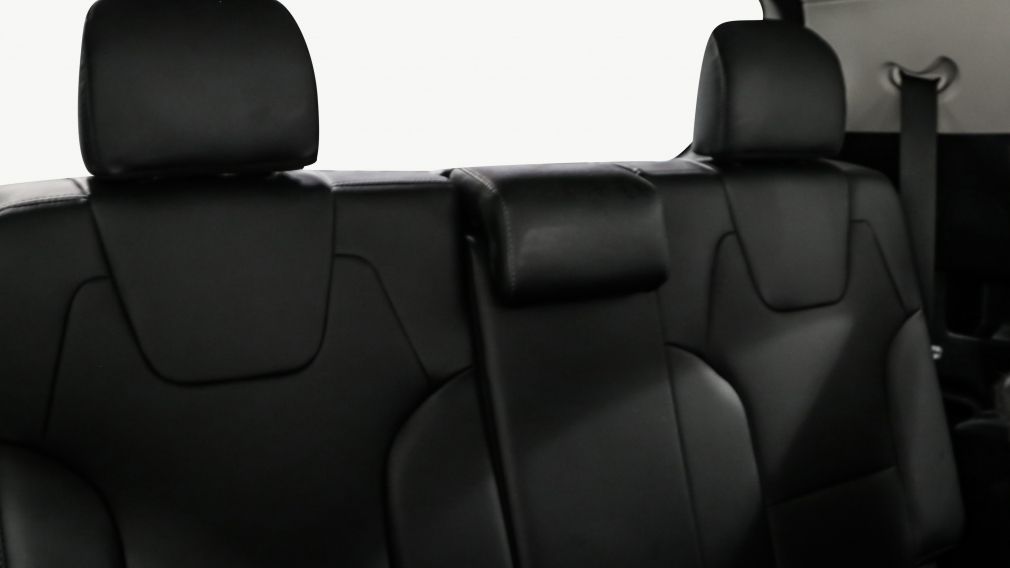 Kia Telluride EX 2023 d&rsquo;occasion à vendre - 31