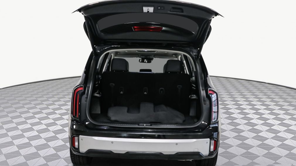 Kia Telluride EX 2023 d&rsquo;occasion à vendre - 33