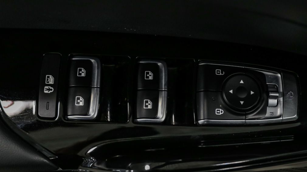 Kia K5 GT-Line 2021 d&rsquo;occasion à vendre - 11