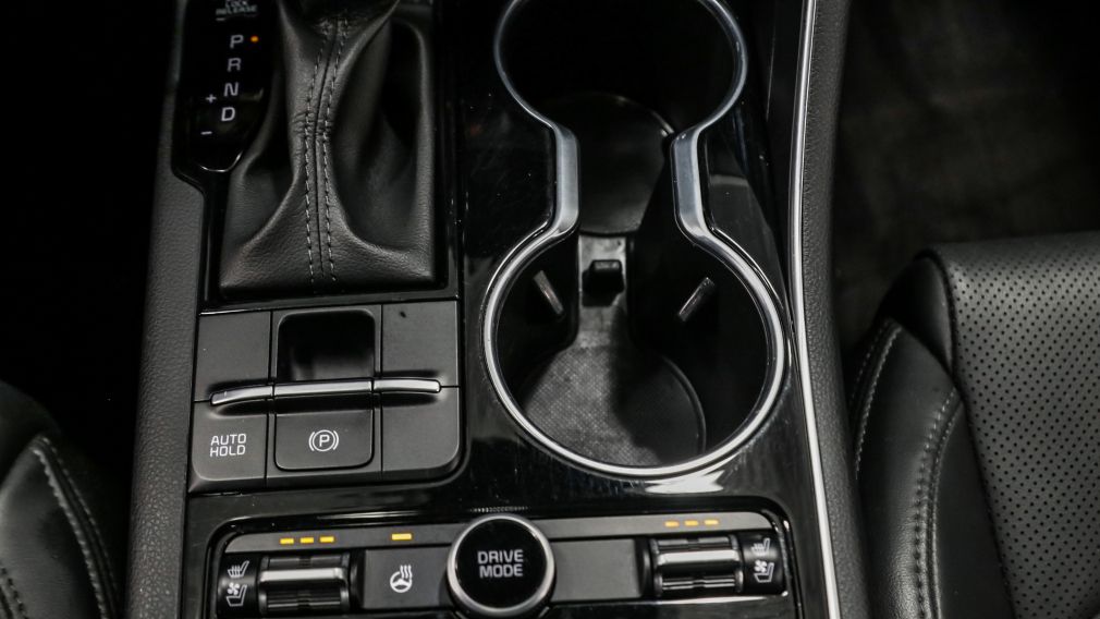 Kia K5 GT-Line 2021 d&rsquo;occasion à vendre - 22