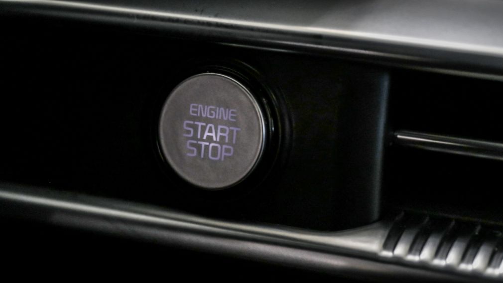 Kia K5 GT-Line 2021 d&rsquo;occasion à vendre - 23