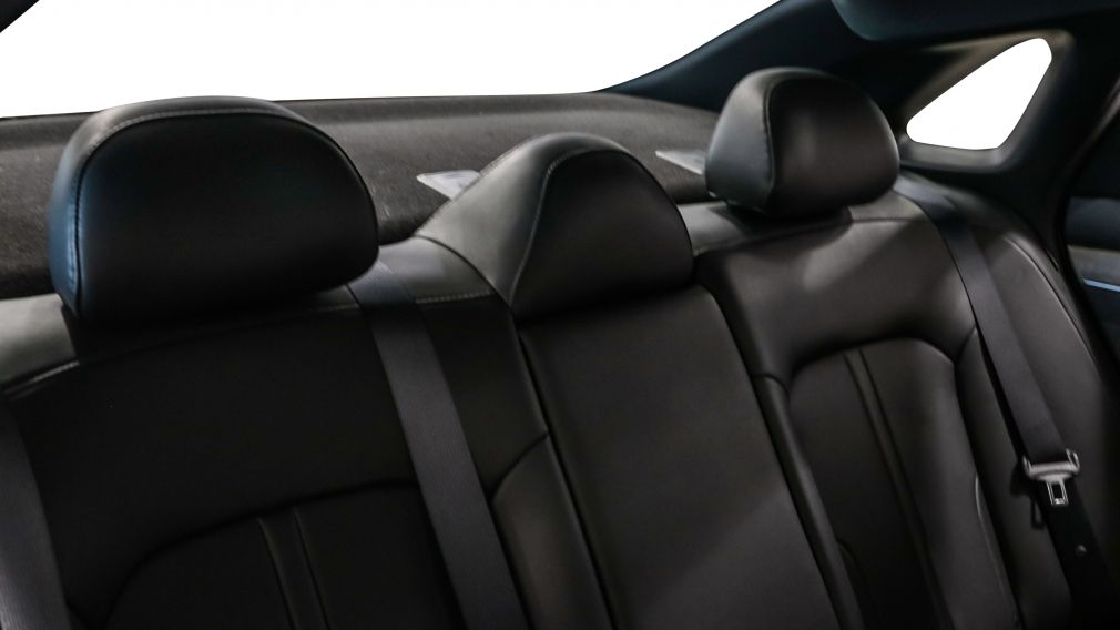 Kia K5 GT-Line 2021 d&rsquo;occasion à vendre - 27