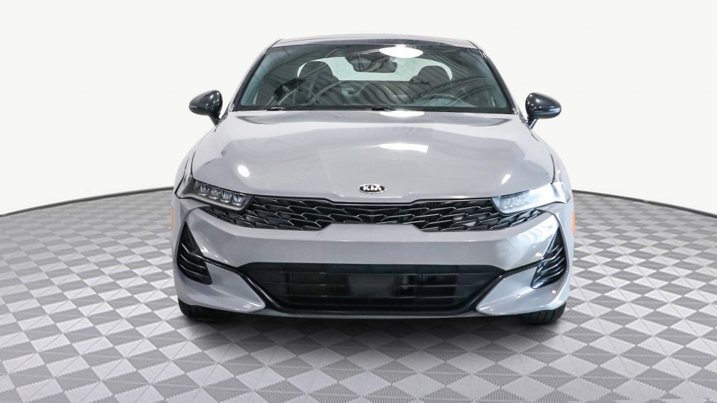 Kia K5 GT-Line 2021 d&rsquo;occasion à vendre - 2