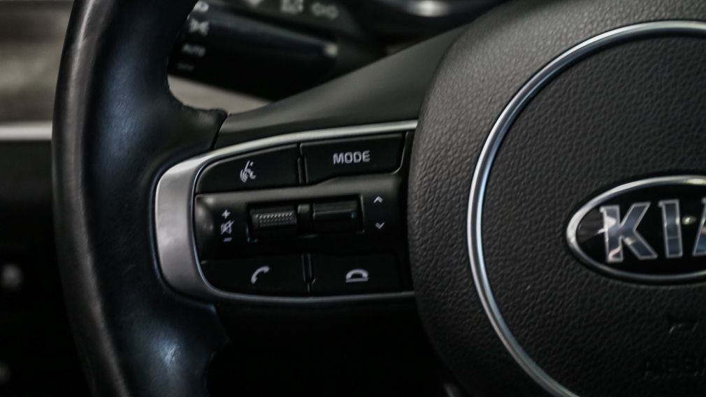 Kia K5 GT-Line 2021 d&rsquo;occasion à vendre - 15