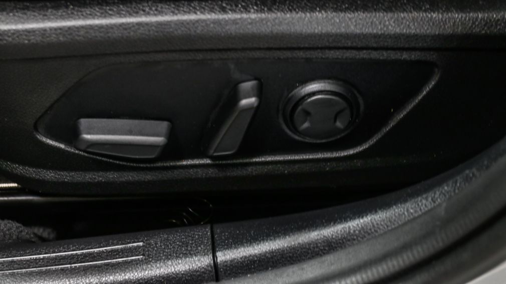 Kia K5 GT-Line 2021 d&rsquo;occasion à vendre - 12