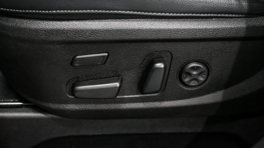 Kia Telluride X-Line 2023 d&rsquo;occasion à vendre - 12