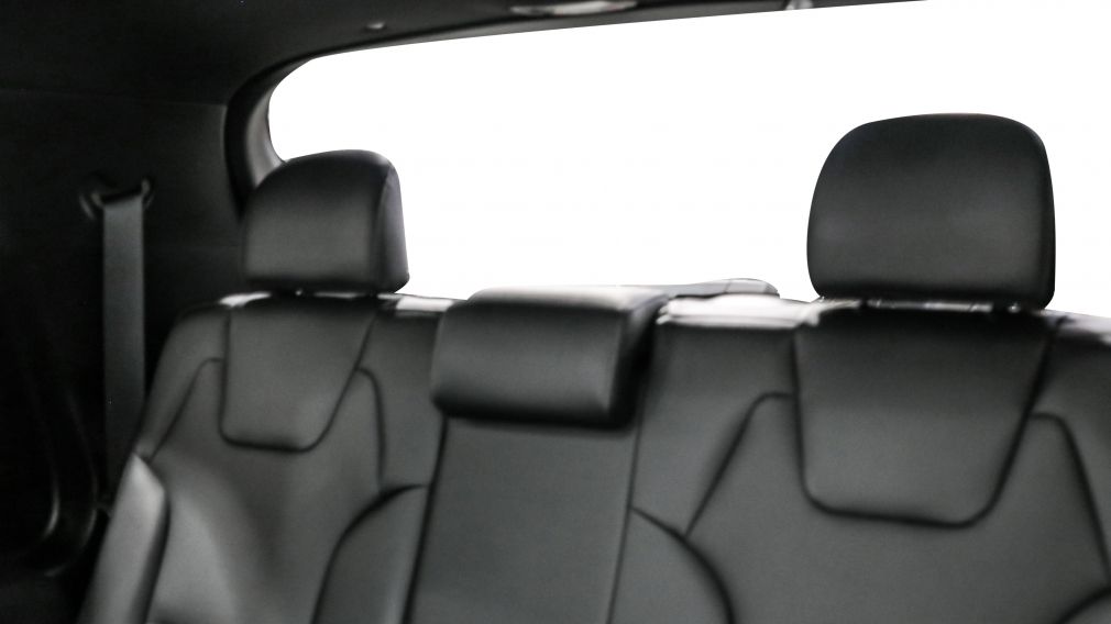 Kia Telluride X-Line 2023 d&rsquo;occasion à vendre - 28