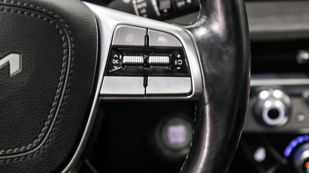 Kia Telluride X-Line 2023 d&rsquo;occasion à vendre - 18