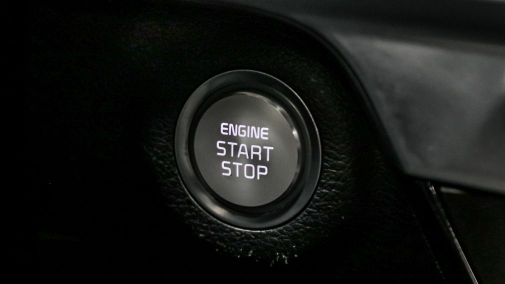 Kia Telluride X-Line 2023 d&rsquo;occasion à vendre - 19