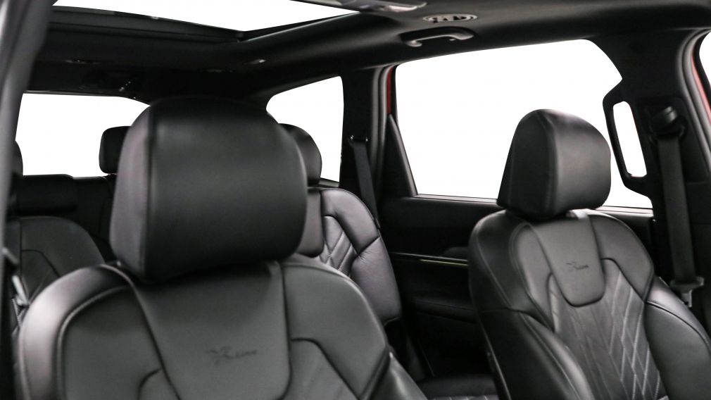 Kia Telluride X-Line 2023 d&rsquo;occasion à vendre - 27
