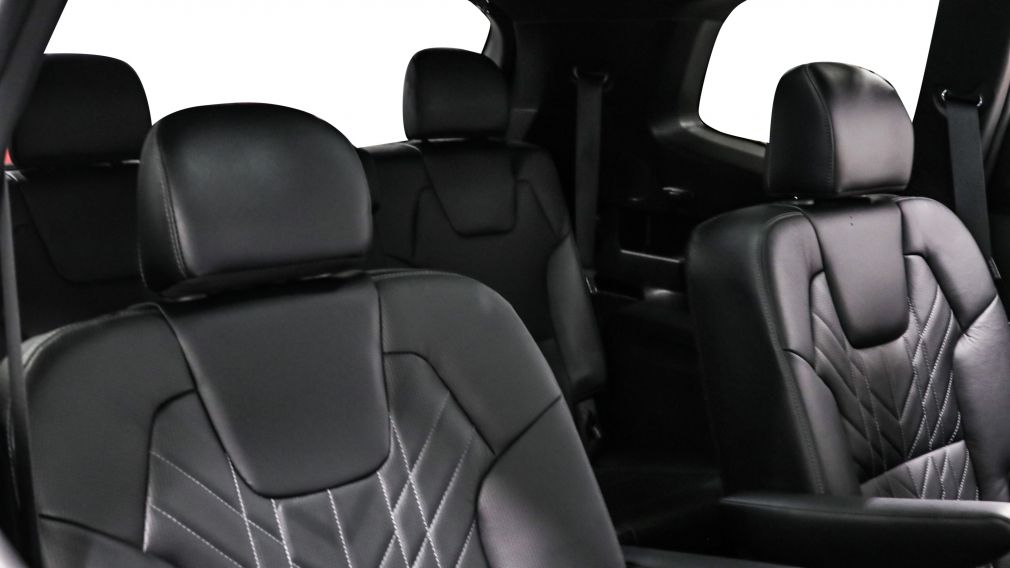 Kia Telluride X-Line 2023 d&rsquo;occasion à vendre - 31