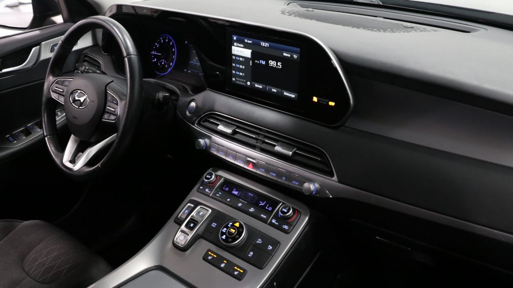Hyundai Palisade Preferred 2020 d&rsquo;occasion à vendre - 26
