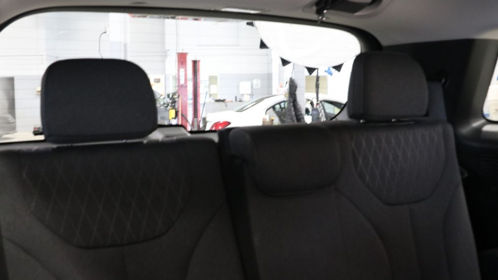 Hyundai Palisade Preferred 2020 d&rsquo;occasion à vendre - 28