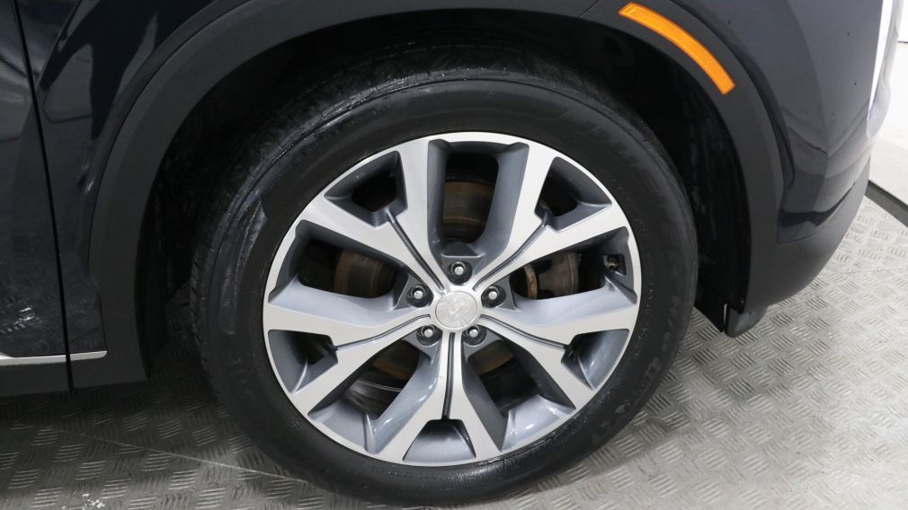 Hyundai Palisade Preferred 2020 d&rsquo;occasion à vendre - 29