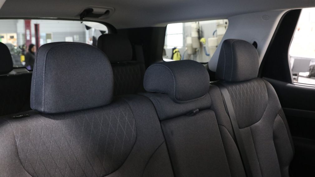 Hyundai Palisade Preferred 2020 d&rsquo;occasion à vendre - 27