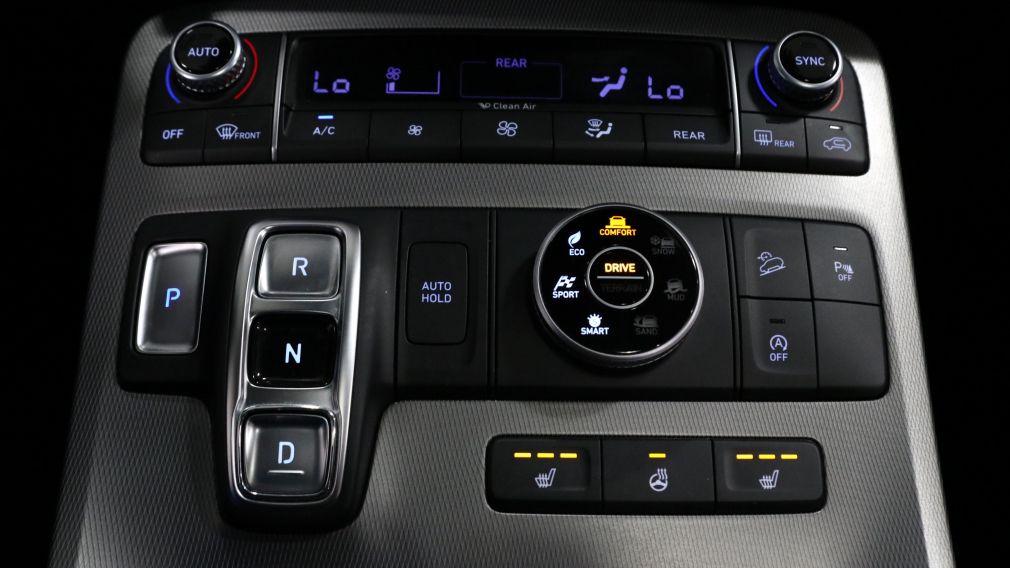 Hyundai Palisade Preferred 2020 d&rsquo;occasion à vendre - 24