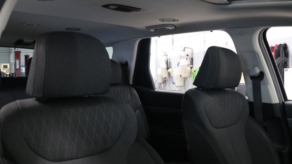 Hyundai Palisade Preferred 2020 d&rsquo;occasion à vendre - 25