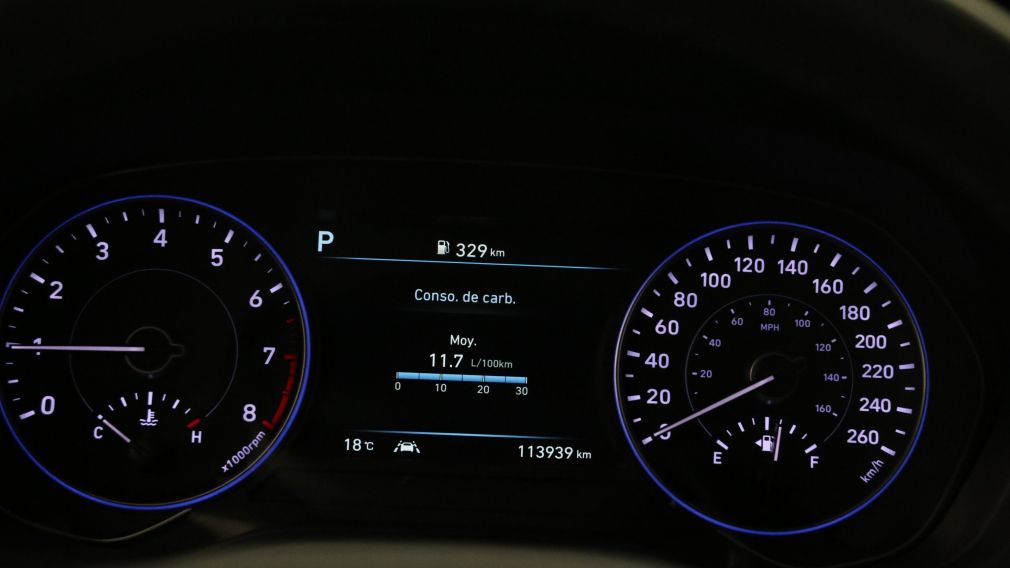 Hyundai Palisade Preferred 2020 d&rsquo;occasion à vendre - 20