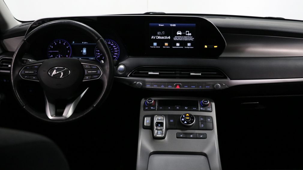 Hyundai Palisade Preferred 2020 d&rsquo;occasion à vendre - 19