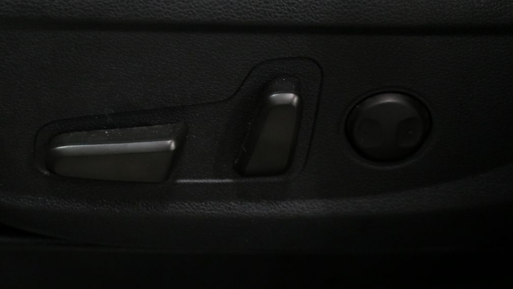 Hyundai Palisade Preferred 2020 d&rsquo;occasion à vendre - 12