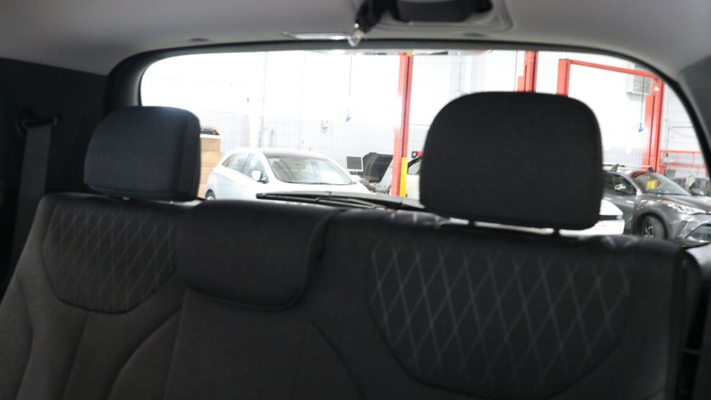 Hyundai Palisade Preferred 2020 d&rsquo;occasion à vendre - 15