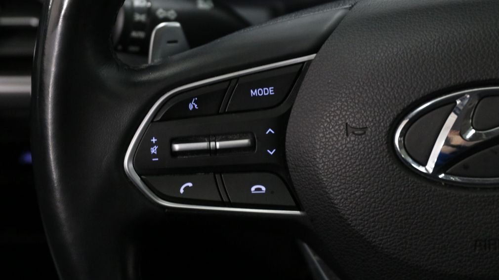 Hyundai Palisade Preferred 2020 d&rsquo;occasion à vendre - 17