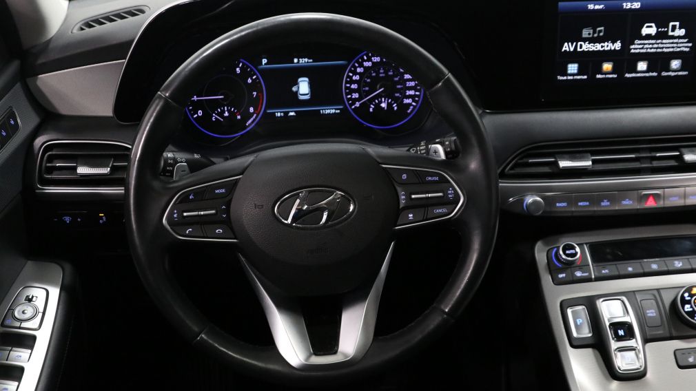 Hyundai Palisade Preferred 2020 d&rsquo;occasion à vendre - 16