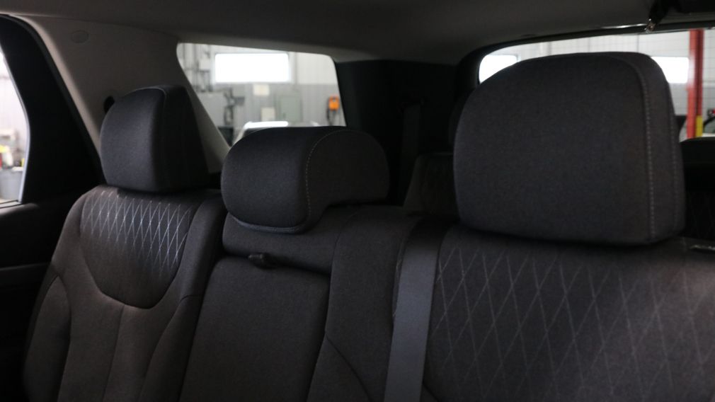 Hyundai Palisade Preferred 2020 d&rsquo;occasion à vendre - 14