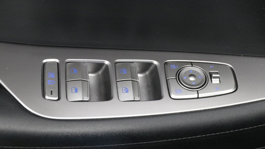 Hyundai Palisade Preferred 2020 d&rsquo;occasion à vendre - 11