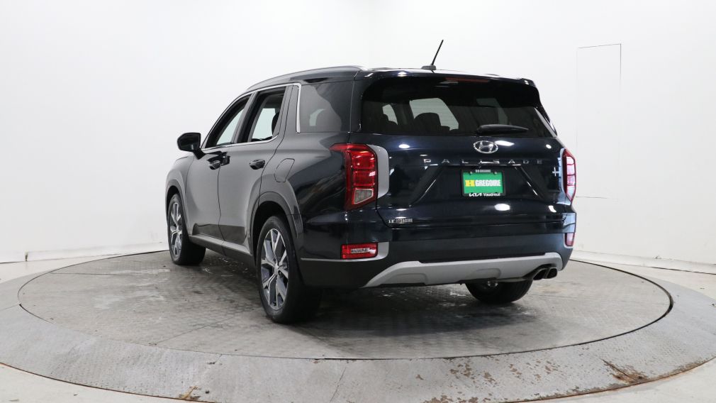 Hyundai Palisade Preferred 2020 d&rsquo;occasion à vendre - 6