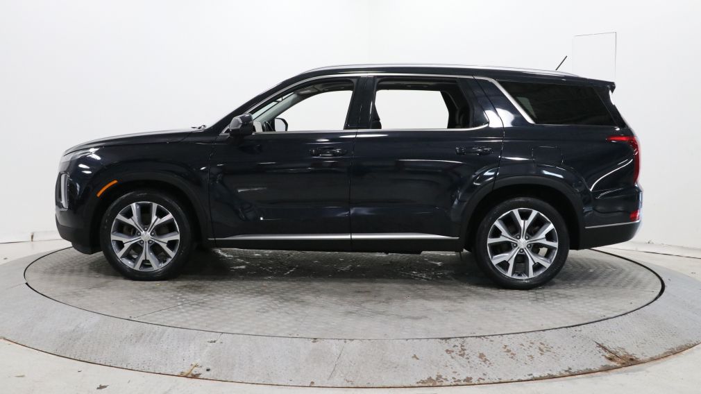 Hyundai Palisade Preferred 2020 d&rsquo;occasion à vendre - 7