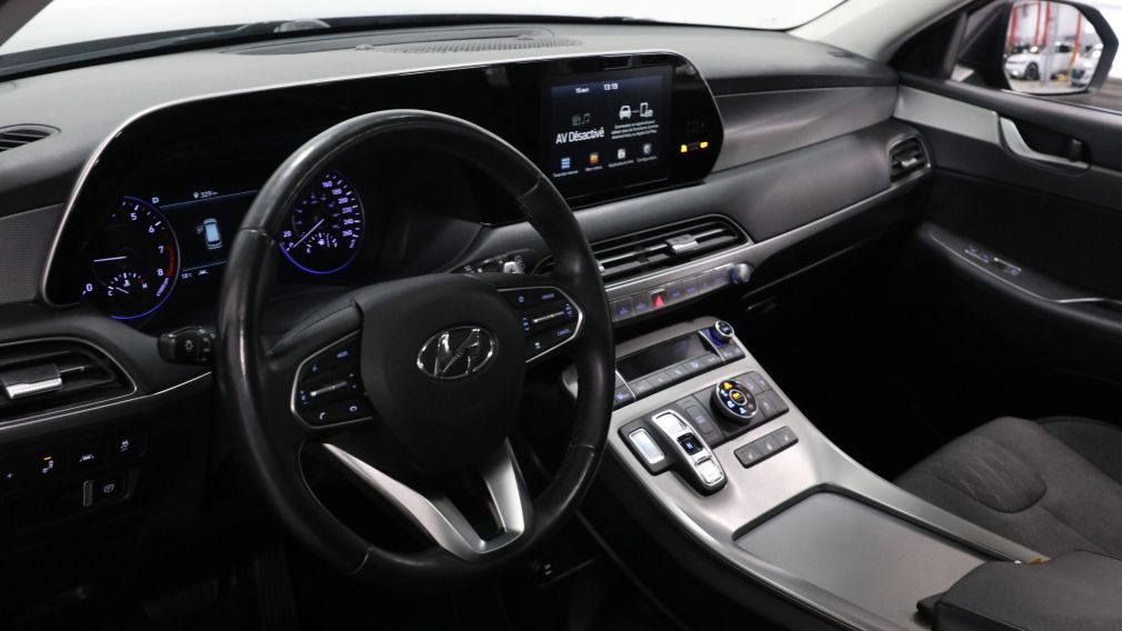 Hyundai Palisade Preferred 2020 d&rsquo;occasion à vendre - 10