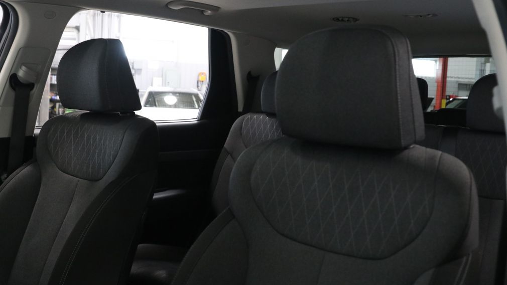 Hyundai Palisade Preferred 2020 d&rsquo;occasion à vendre - 9