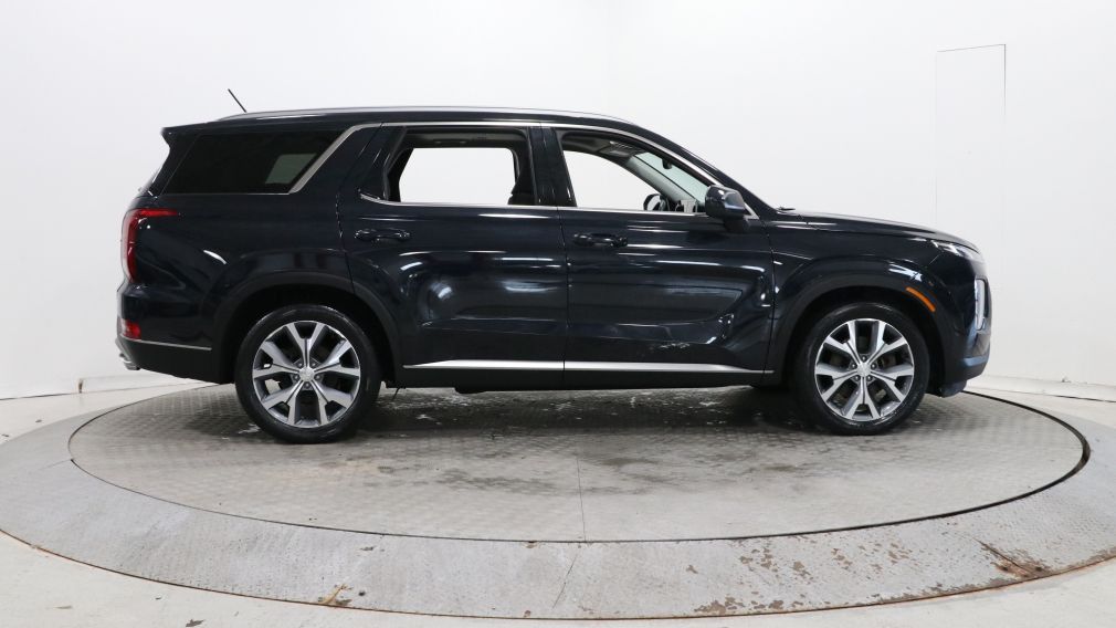 Hyundai Palisade Preferred 2020 d&rsquo;occasion à vendre - 3