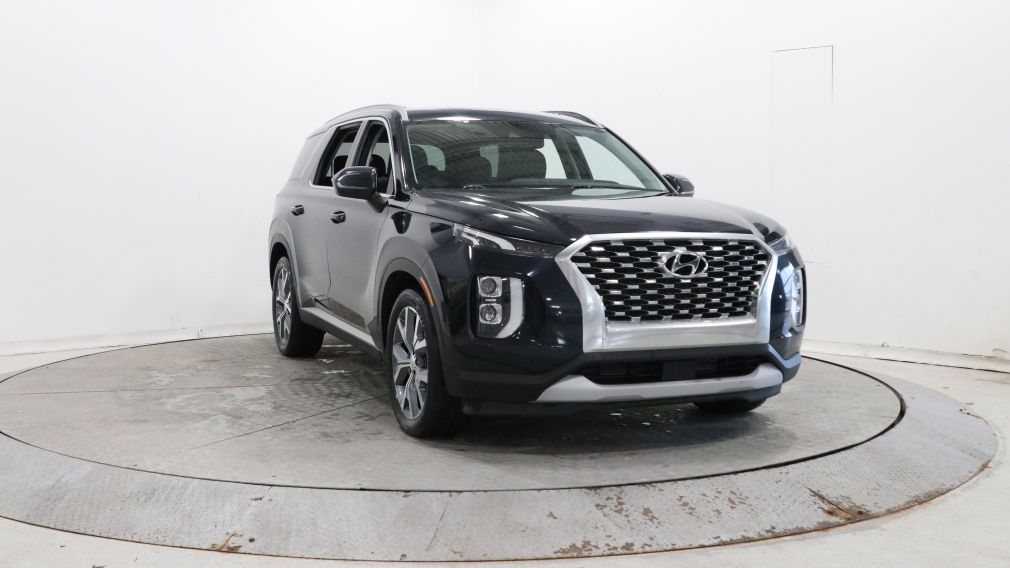 Hyundai Palisade Preferred 2020 d&rsquo;occasion à vendre - 1